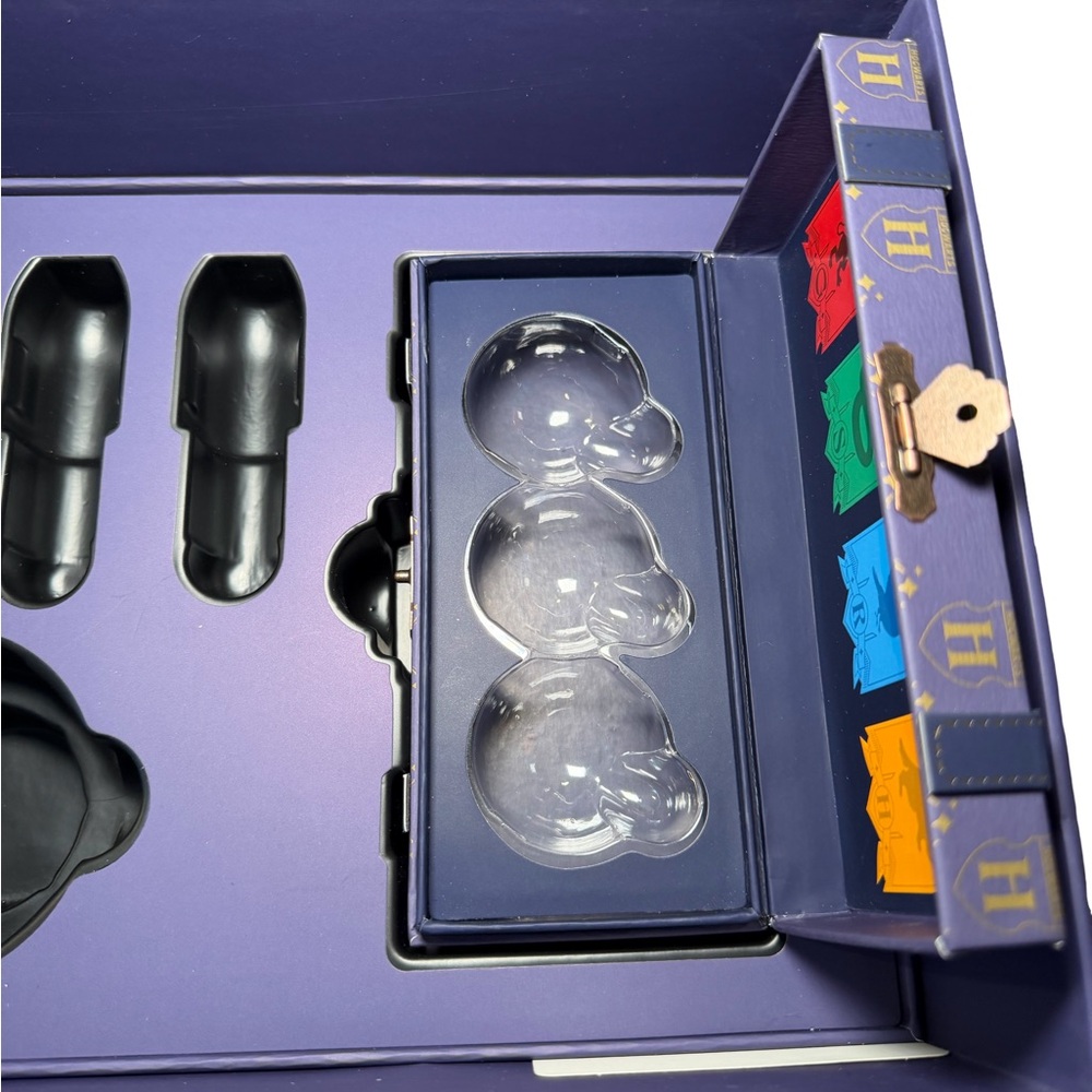 Sheglam Hogwarts Purple Toy Set - Picture 6 of 9